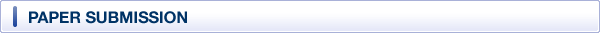 PAPER SUBMISSION IN TWO STEPS